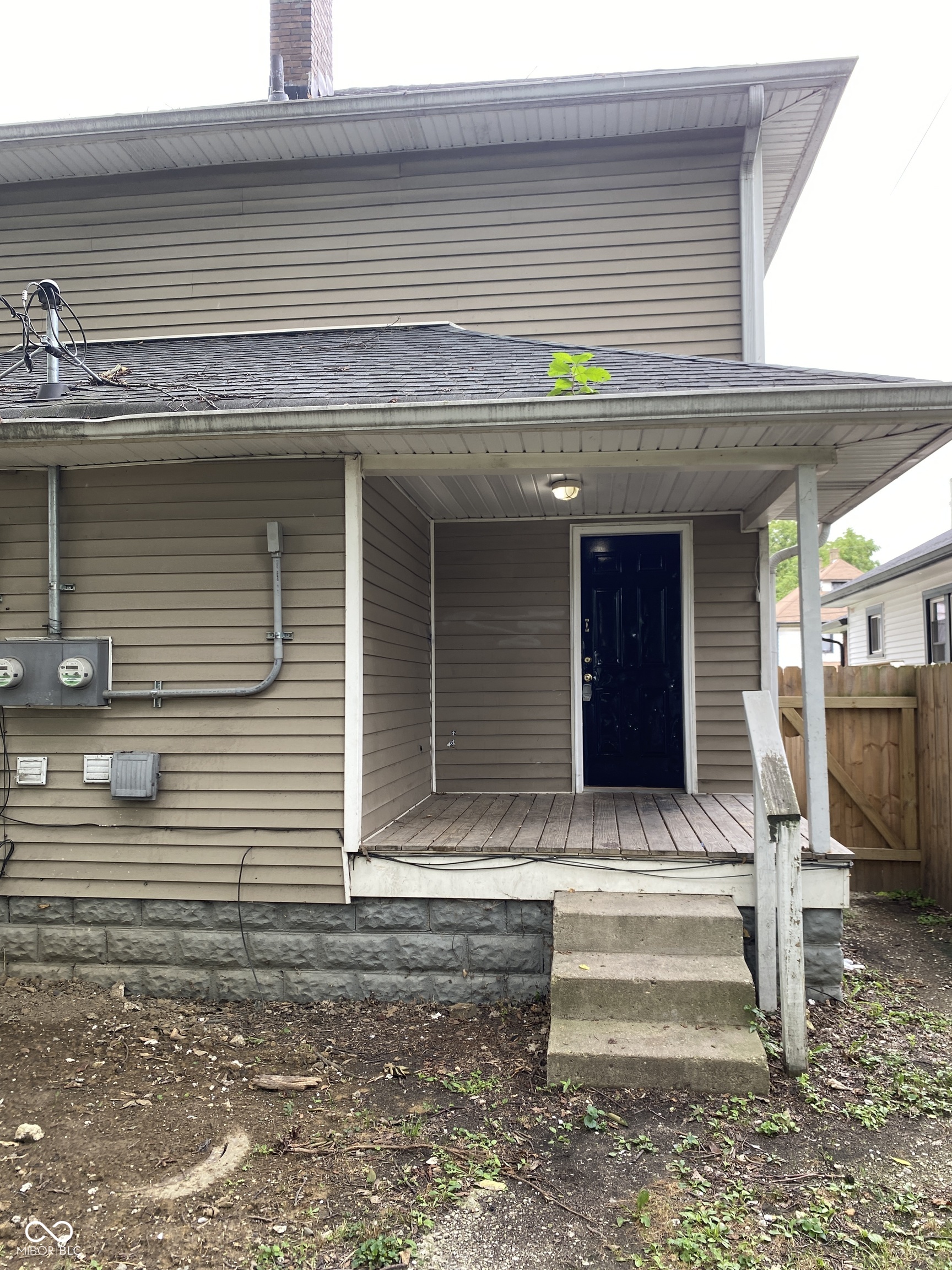1131 N Rural Street Indianapolis IN 46201