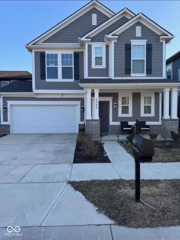 6995 Pickett Place Carmel IN 46033