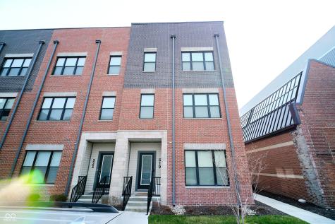 519 Fulton Street Indianapolis IN 46202
