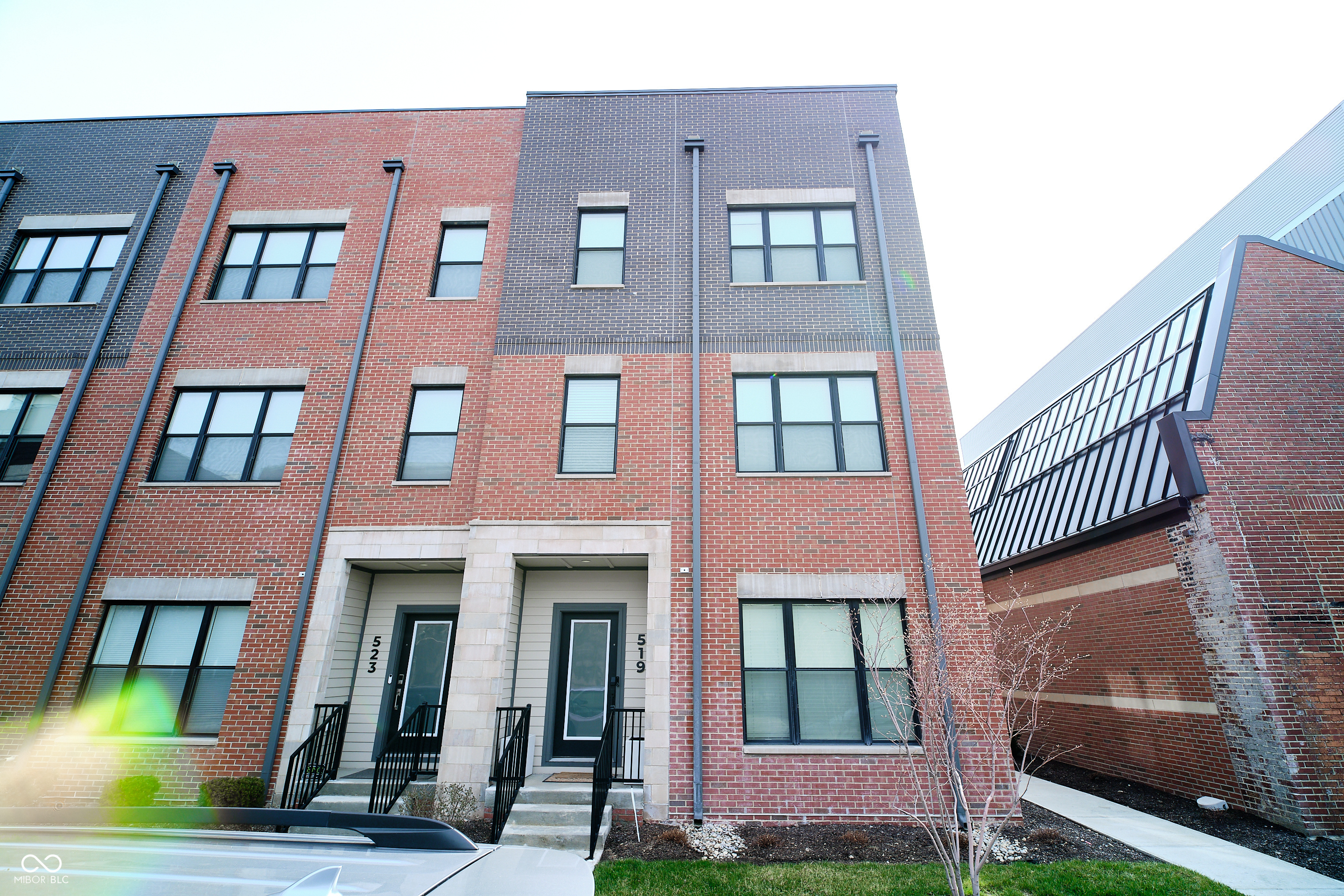 519 Fulton Street Indianapolis IN 46202
