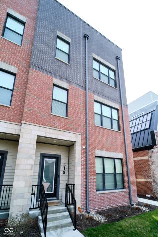 519 Fulton Street Indianapolis IN 46202