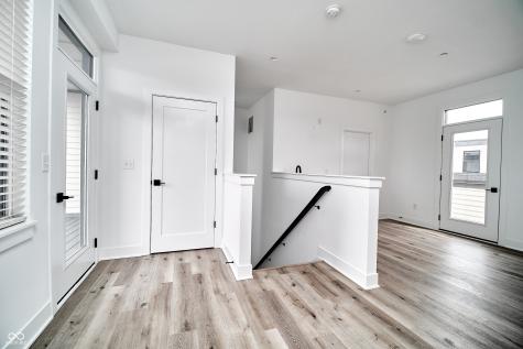 519 Fulton Street Indianapolis IN 46202