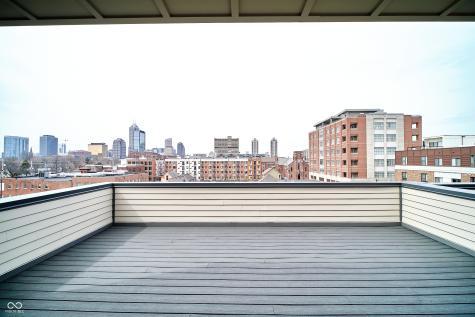 519 Fulton Street Indianapolis IN 46202