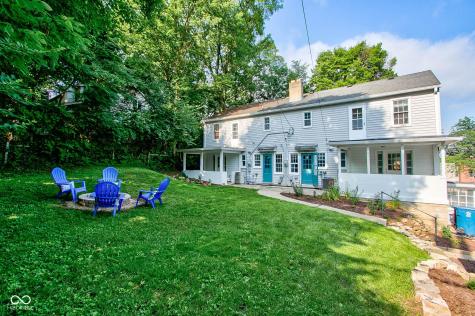 5043 Boulevard Place Indianapolis IN 46208
