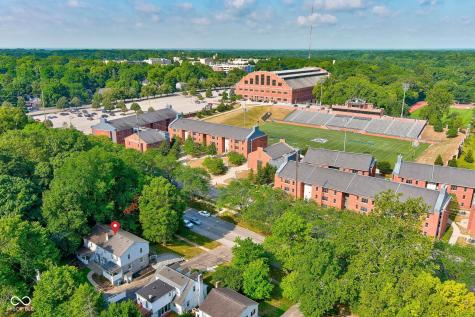 5043 Boulevard Place Indianapolis IN 46208