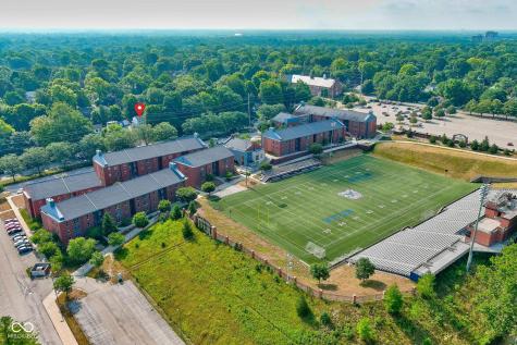 5043 Boulevard Place Indianapolis IN 46208