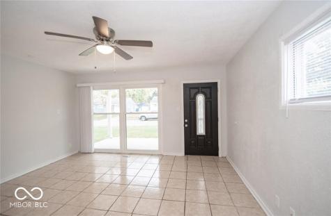 4610 Karen Drive Indianapolis IN 46226