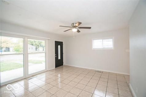 4610 Karen Drive Indianapolis IN 46226
