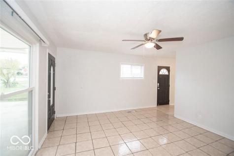 4610 Karen Drive Indianapolis IN 46226