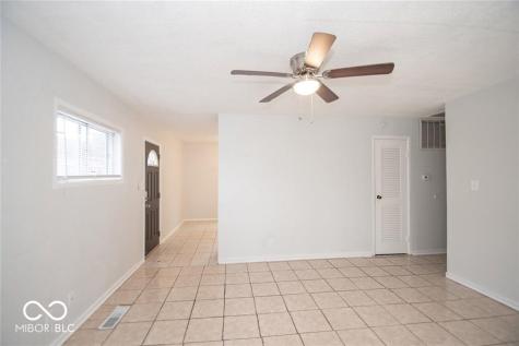 4610 Karen Drive Indianapolis IN 46226