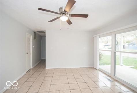 4610 Karen Drive Indianapolis IN 46226