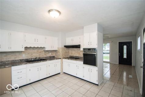 4610 Karen Drive Indianapolis IN 46226