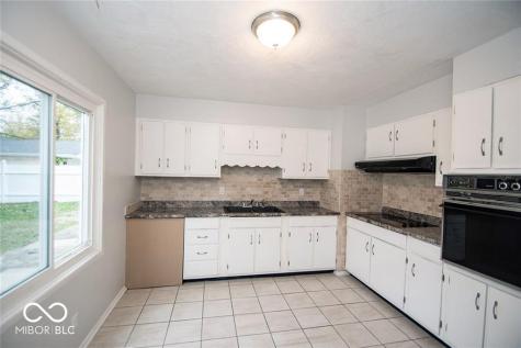 4610 Karen Drive Indianapolis IN 46226