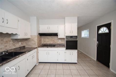 4610 Karen Drive Indianapolis IN 46226