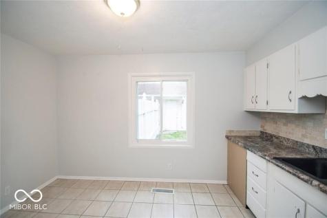 4610 Karen Drive Indianapolis IN 46226