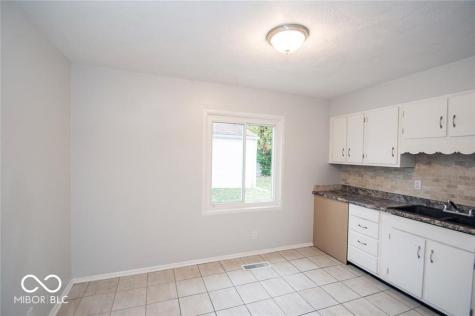 4610 Karen Drive Indianapolis IN 46226