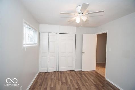 4610 Karen Drive Indianapolis IN 46226