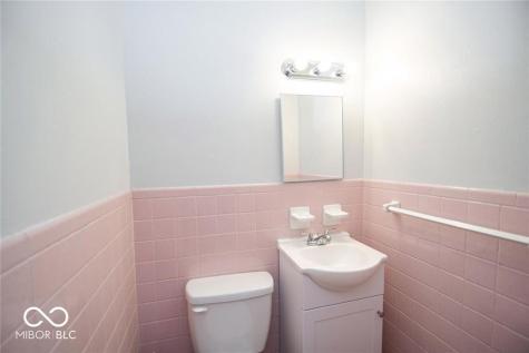 4610 Karen Drive Indianapolis IN 46226