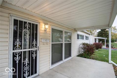 4610 Karen Drive Indianapolis IN 46226