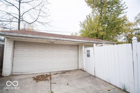 4610 Karen Drive Indianapolis IN 46226