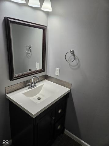 3121 Shadow Brook Drive Indianapolis IN 46214