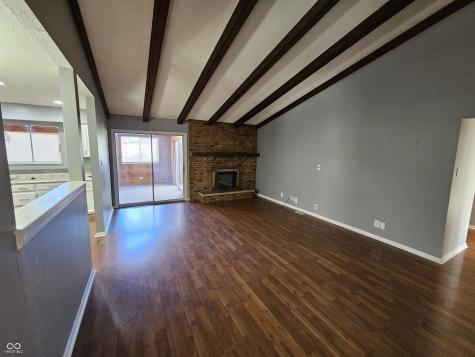 3121 Shadow Brook Drive Indianapolis IN 46214