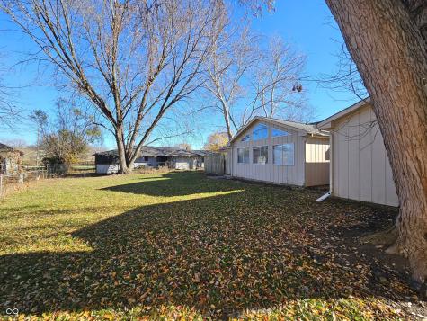 3121 Shadow Brook Drive Indianapolis IN 46214