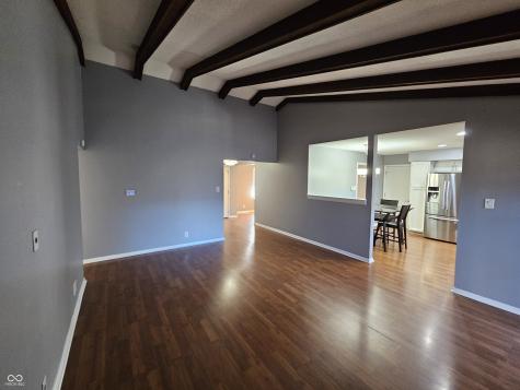 3121 Shadow Brook Drive Indianapolis IN 46214