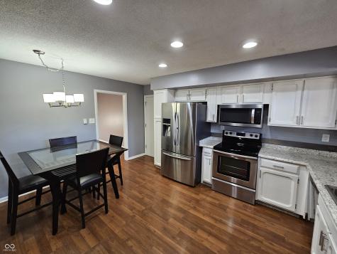 3121 Shadow Brook Drive Indianapolis IN 46214