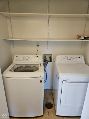 3121 Shadow Brook Drive Indianapolis IN 46214