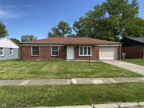 7910 Roy Road Indianapolis IN 46219