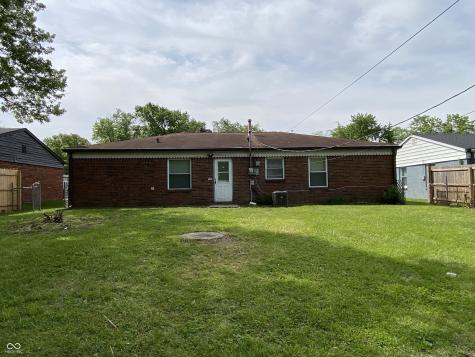 7910 Roy Road Indianapolis IN 46219