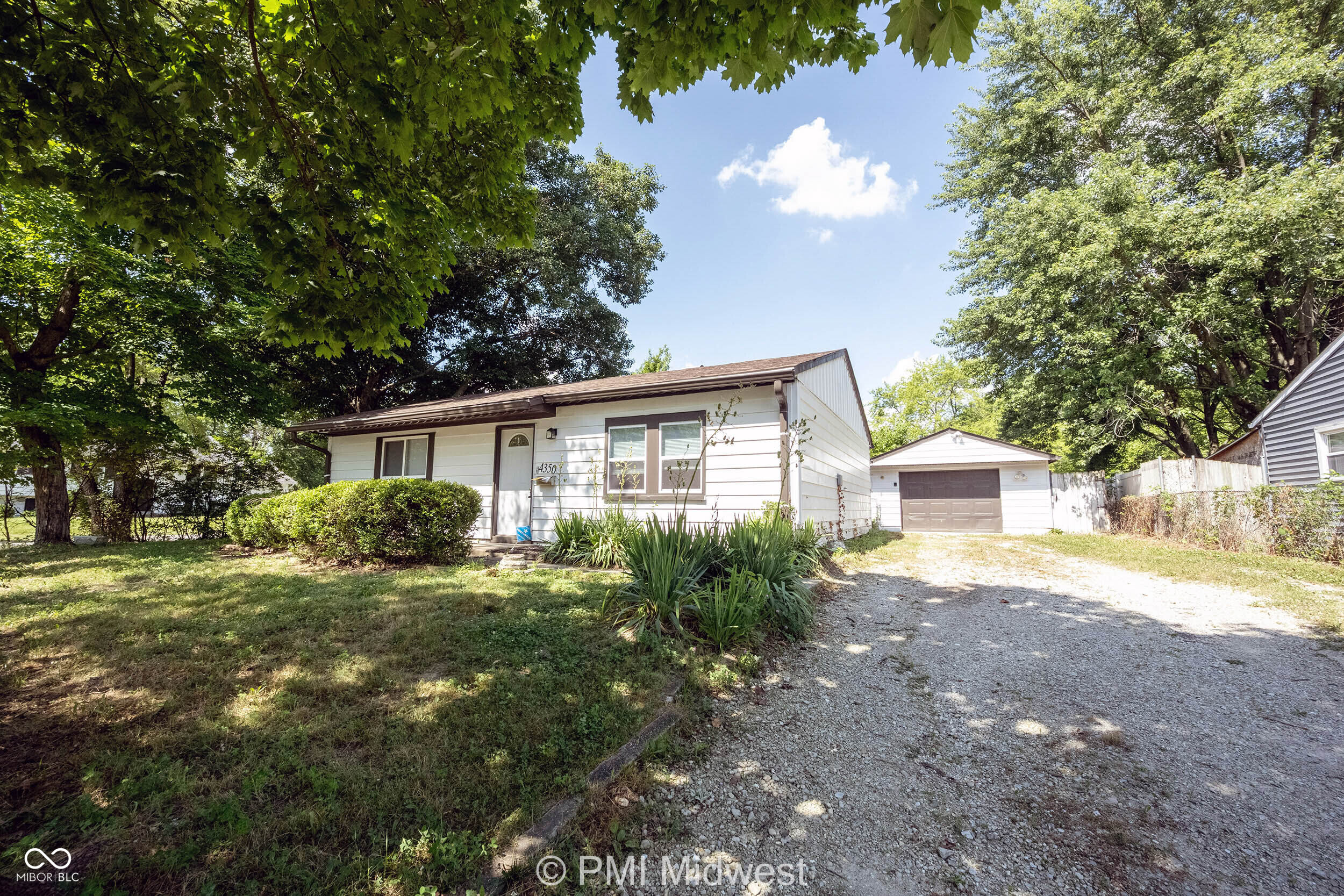 4350 Dubarry Road Indianapolis IN 46226