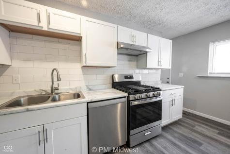 4350 Dubarry Road Indianapolis IN 46226