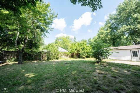 4350 Dubarry Road Indianapolis IN 46226