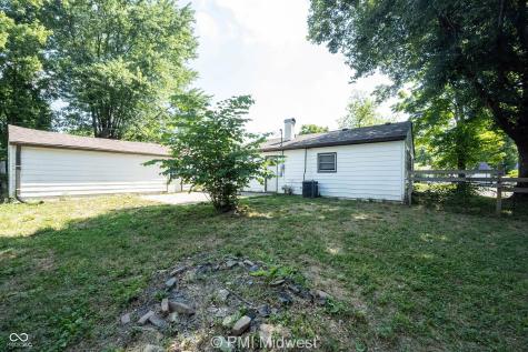 4350 Dubarry Road Indianapolis IN 46226