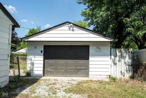 4350 Dubarry Road Indianapolis IN 46226