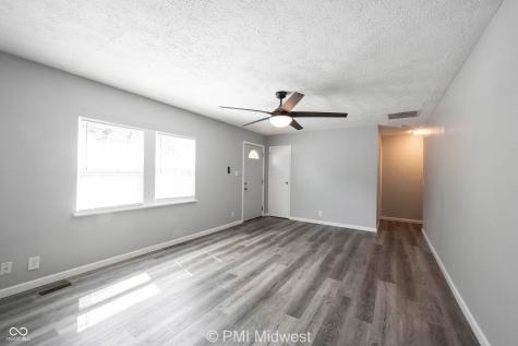 4350 Dubarry Road Indianapolis IN 46226