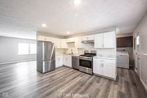 4350 Dubarry Road Indianapolis IN 46226