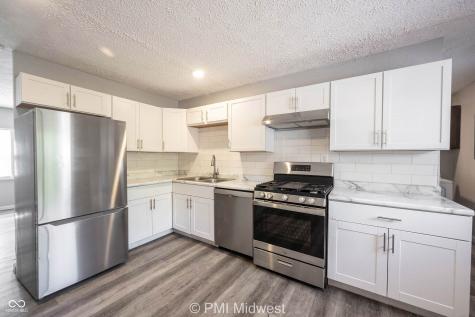 4350 Dubarry Road Indianapolis IN 46226
