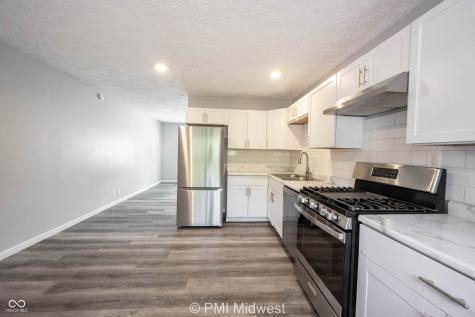 4350 Dubarry Road Indianapolis IN 46226