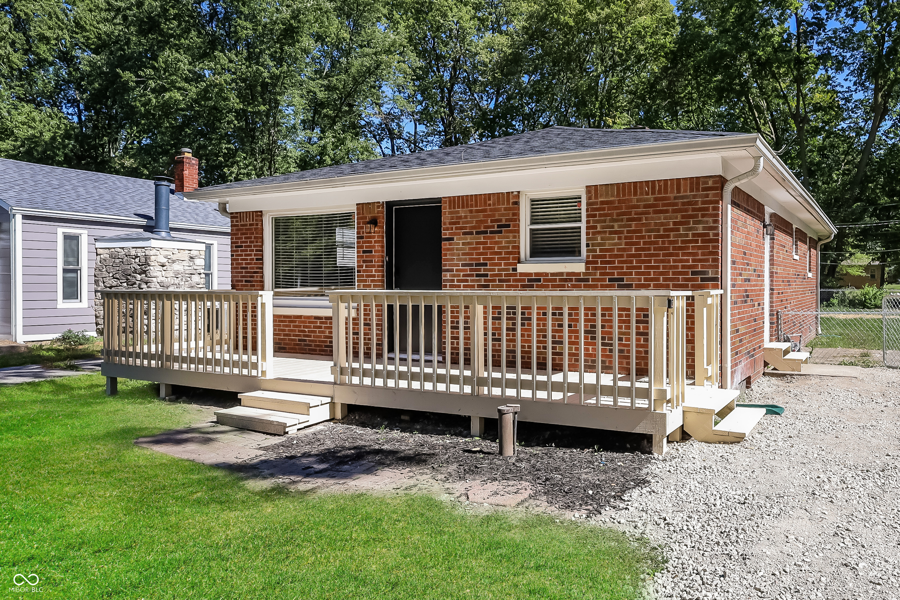 67 Burke Avenue Indianapolis IN 46234
