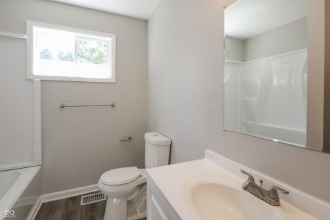 67 Burke Avenue Indianapolis IN 46234