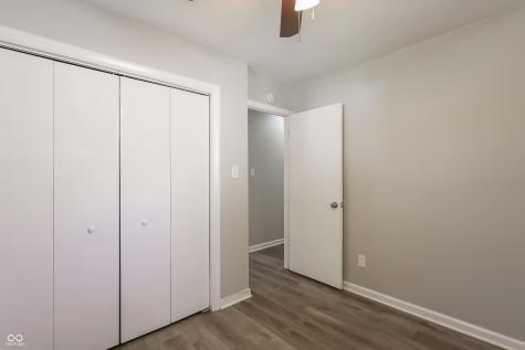 67 Burke Avenue Indianapolis IN 46234