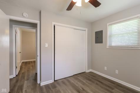 67 Burke Avenue Indianapolis IN 46234
