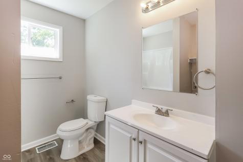67 Burke Avenue Indianapolis IN 46234