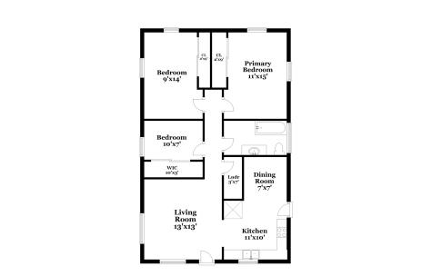67 Burke Avenue Indianapolis IN 46234