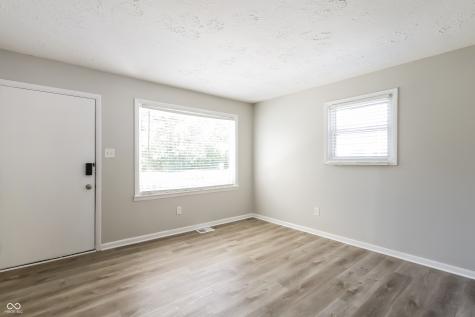 67 Burke Avenue Indianapolis IN 46234