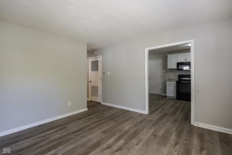 67 Burke Avenue Indianapolis IN 46234