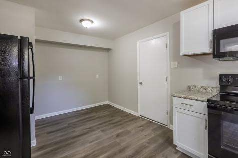 67 Burke Avenue Indianapolis IN 46234